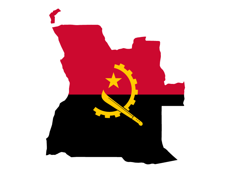 EE Angola