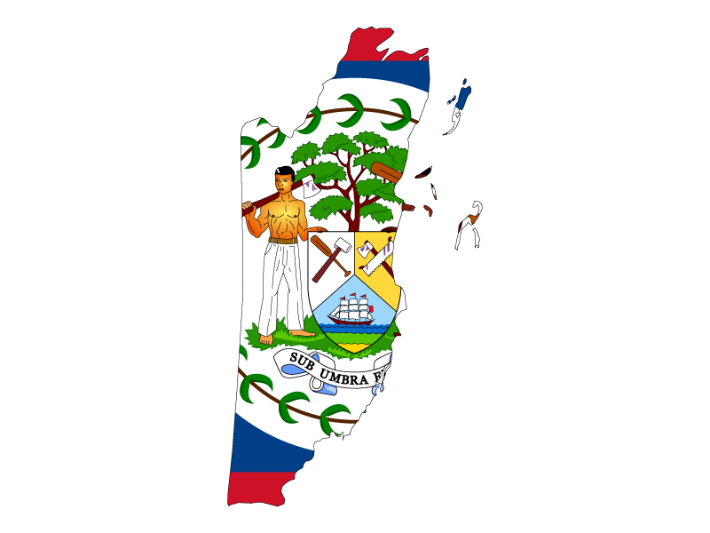 EE Belize