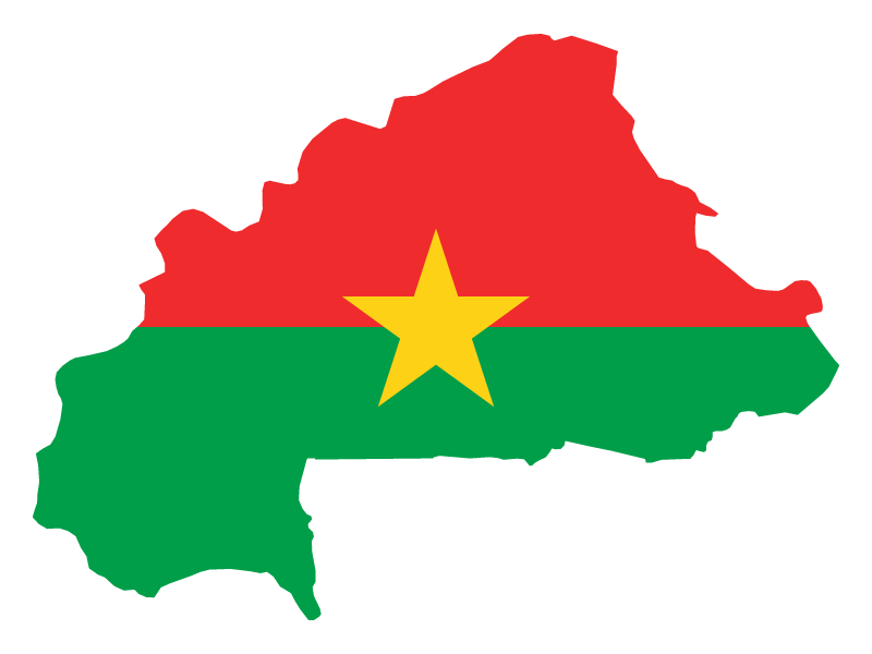 EE Impacting Burkina Faso