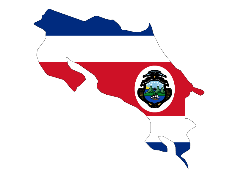 EE Costa Rica