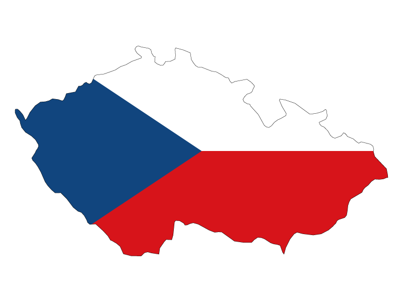 EE Czech Republic
