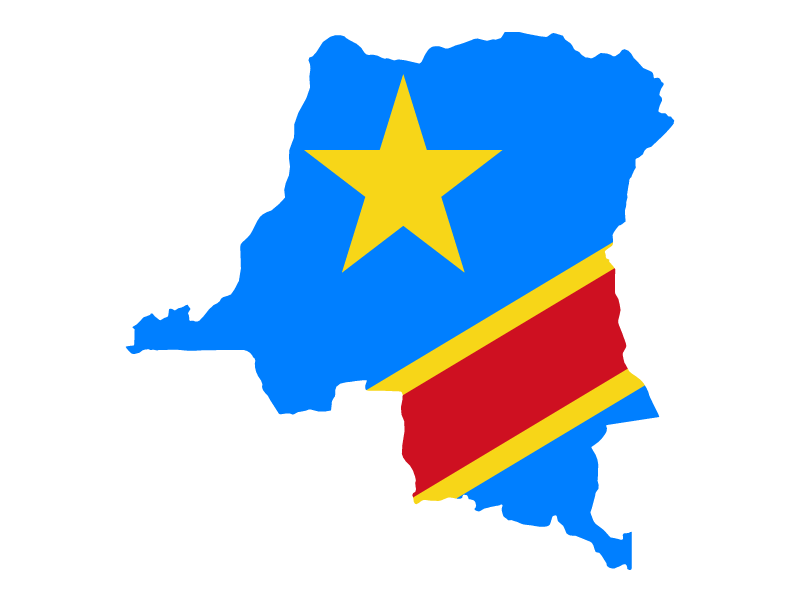 EE DRC