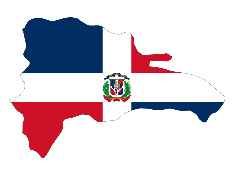 EE Dominican Republic