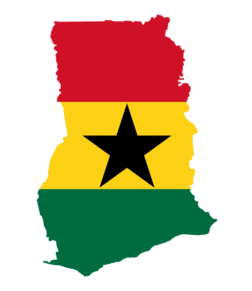 EE Impacting Ghana