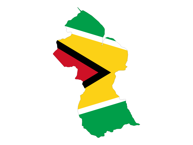 EE Guyana