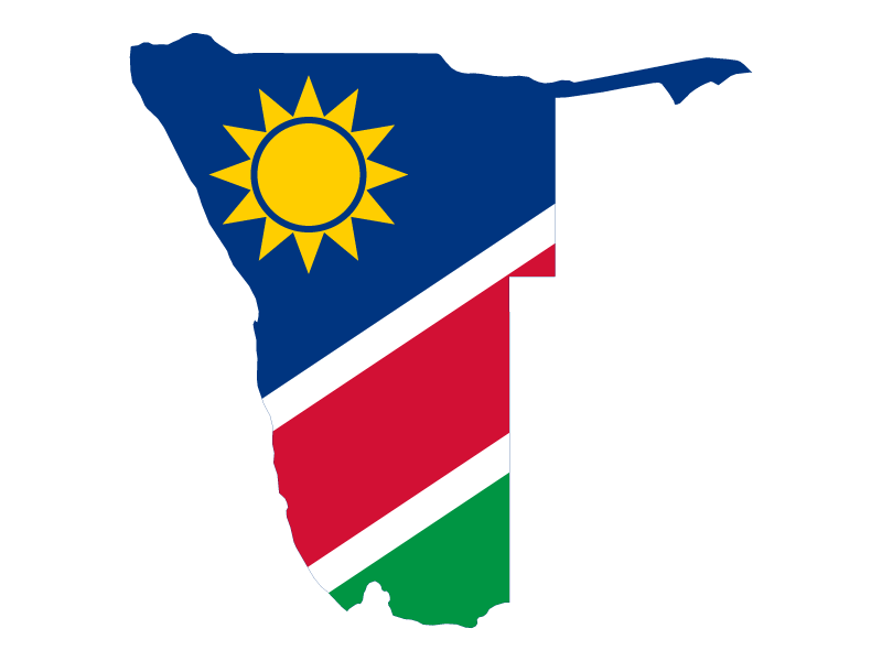 EE Namibia