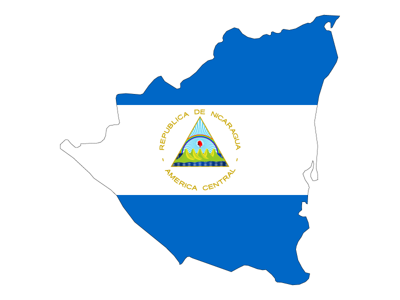 EE Nicaragua