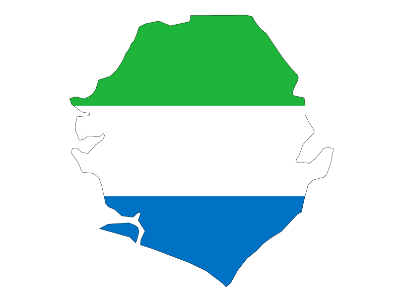 EE Sierra Leone