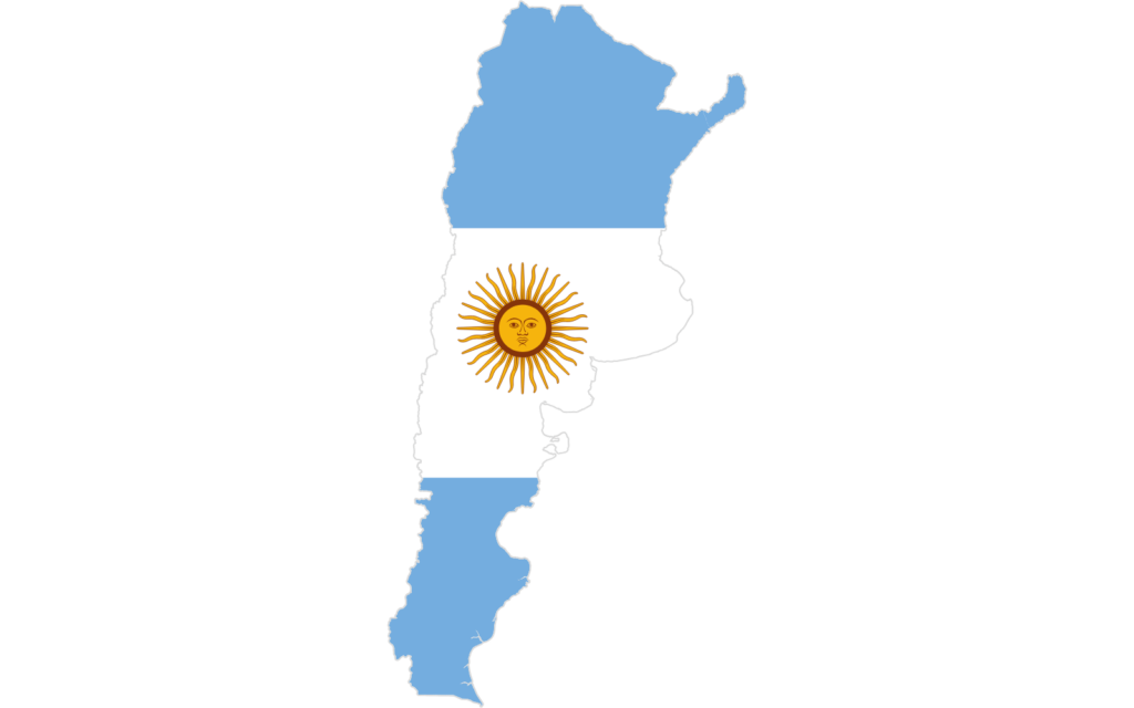 EE Argentina