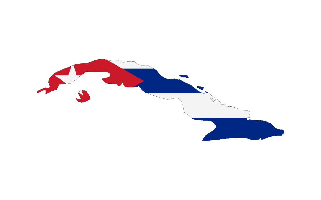 EE Cuba