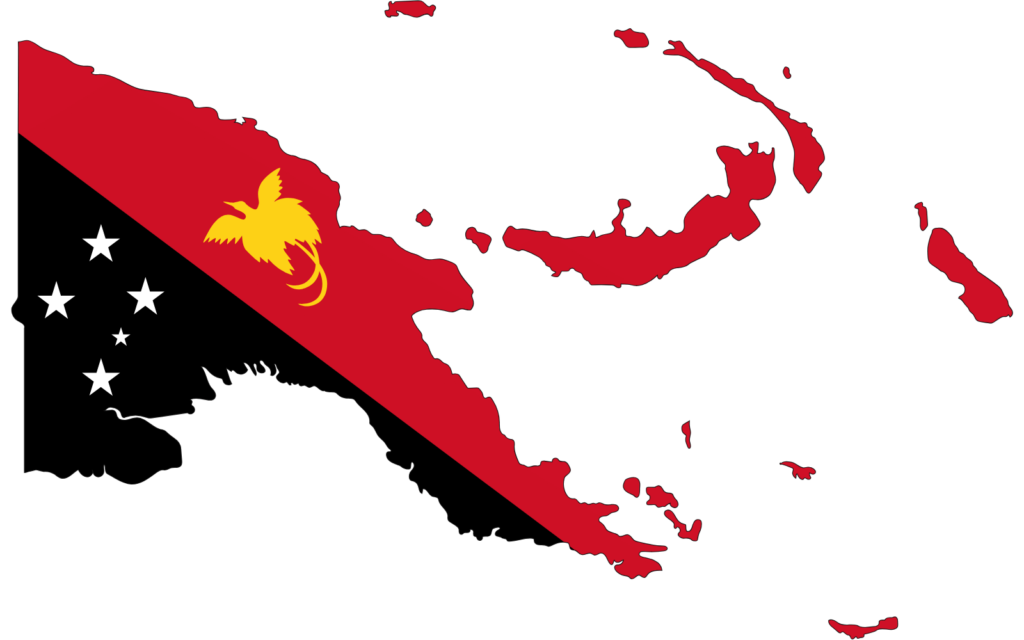 EE Papua New Guinea