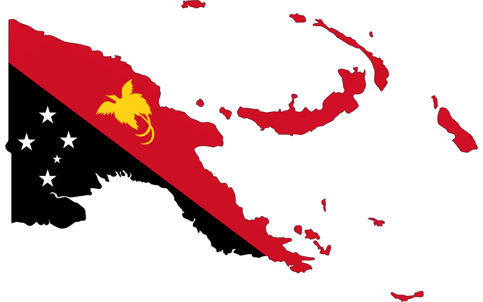 Papua New Guinea - Evangelism Explosion | EE International