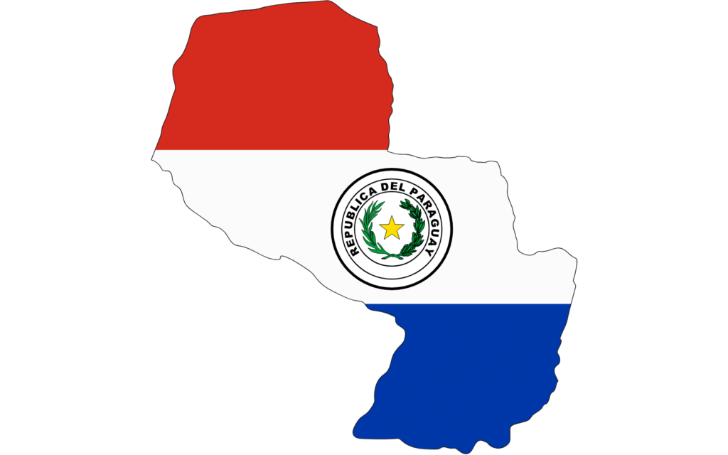 EE Paraguay