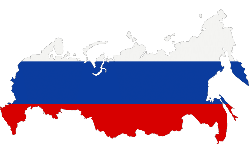 EE Russia