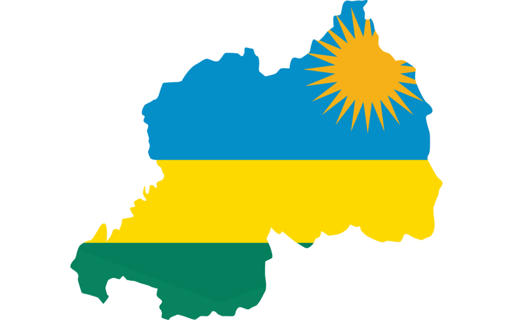 EE Rwanda