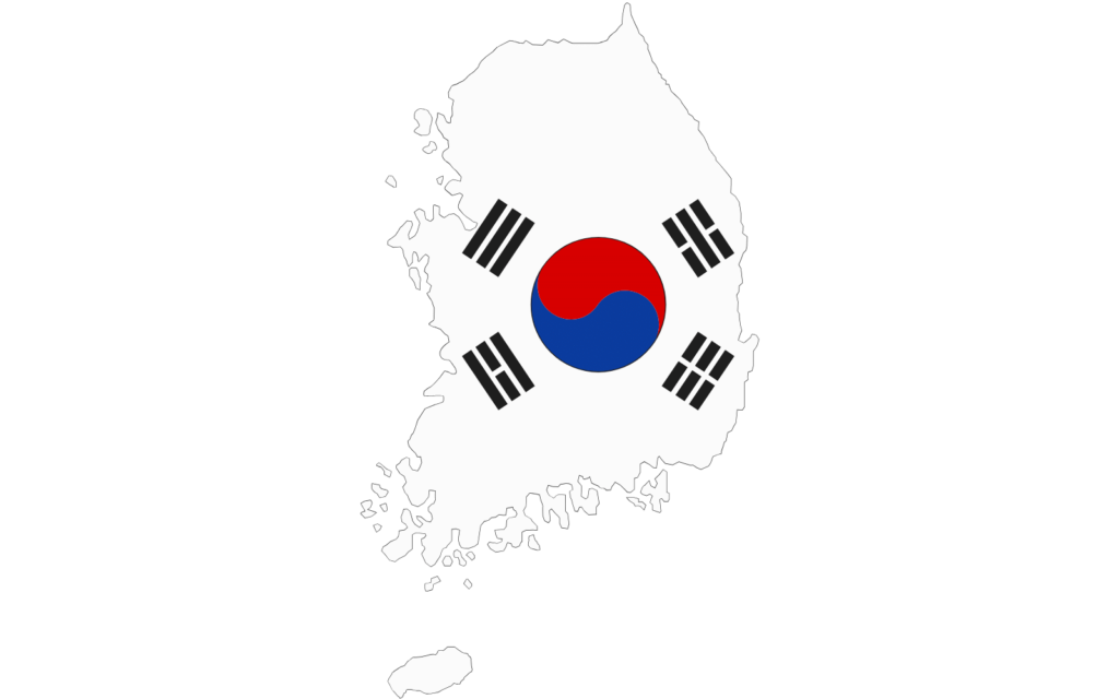 EE South Korea
