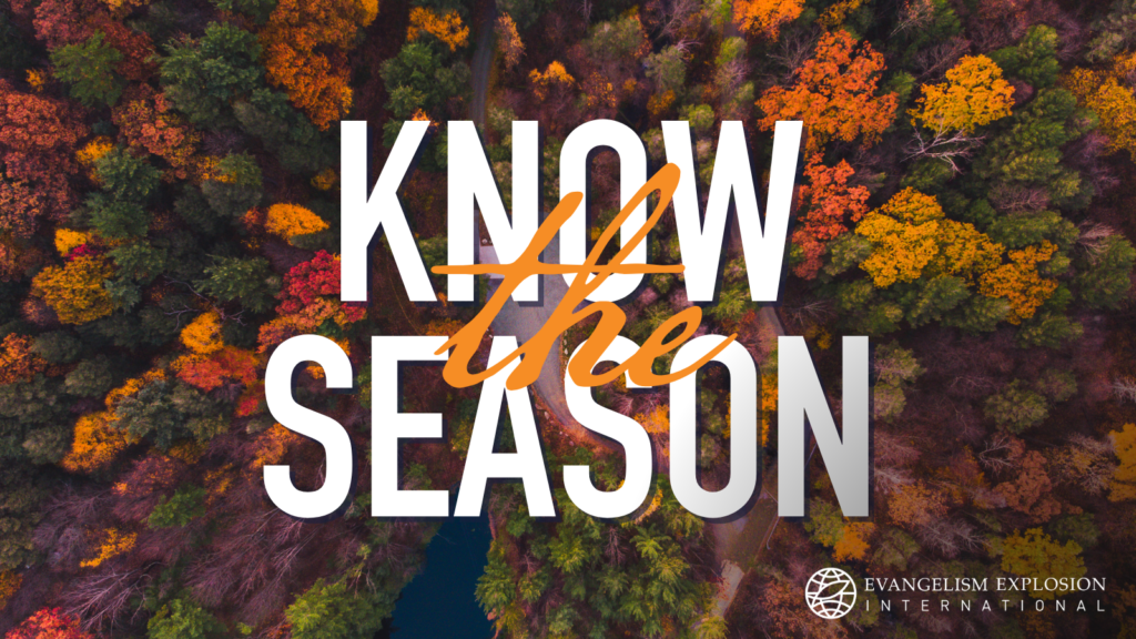 Know the Season