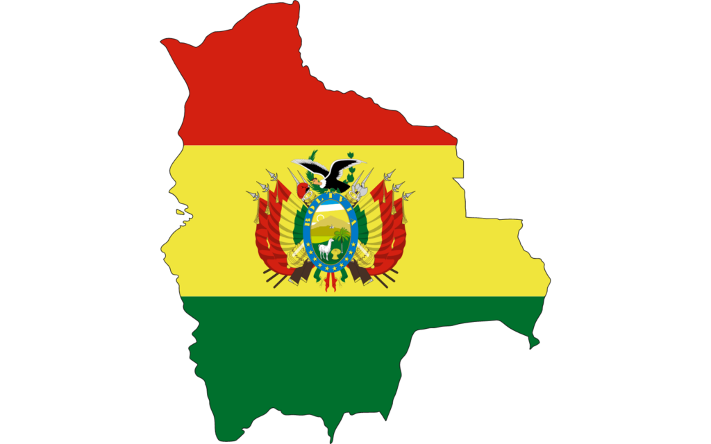 EE Bolivia