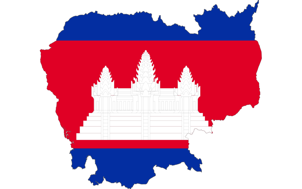 EE Cambodia