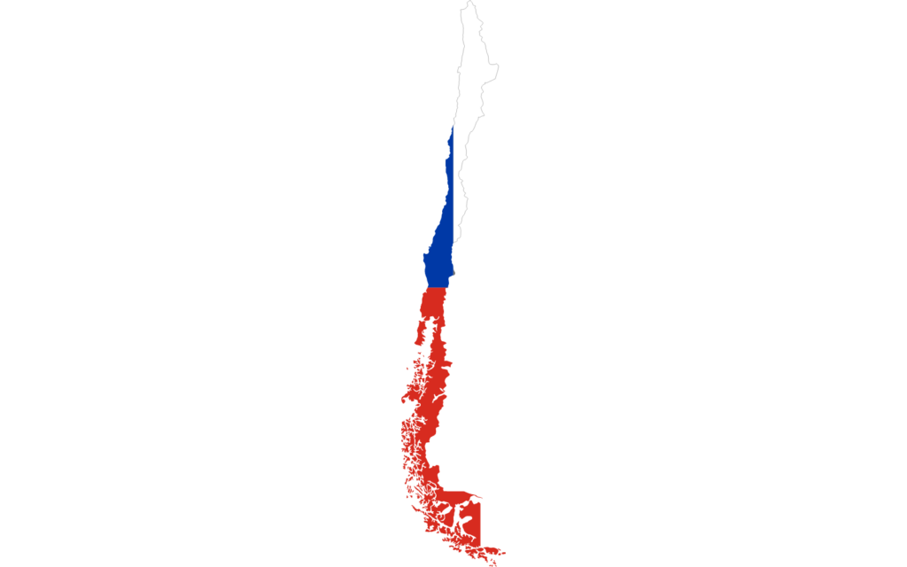 EE Chile