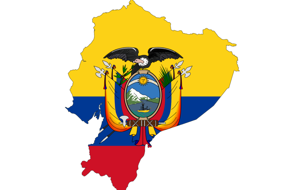 EE Ecuador