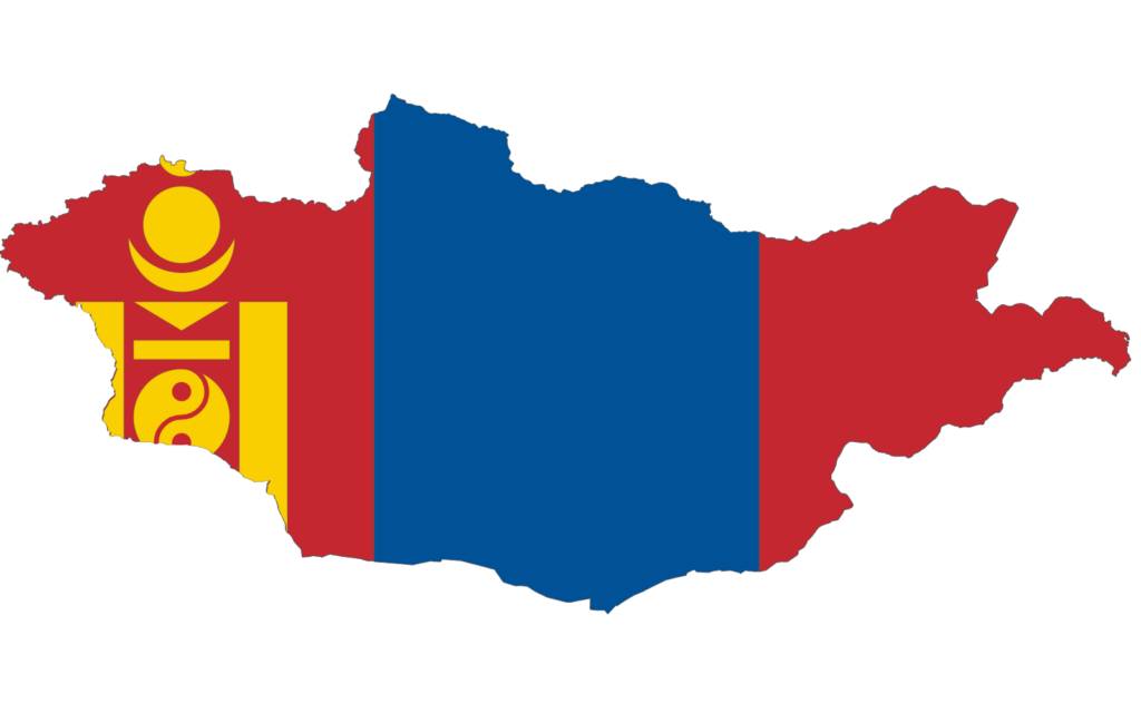 EE Mongolia
