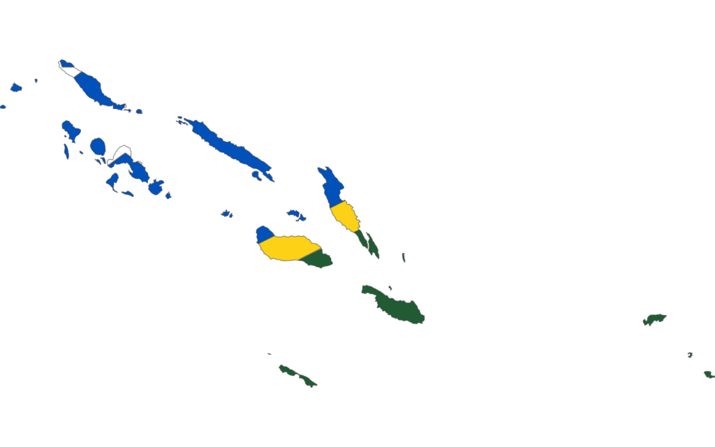 EE Solomon Islands