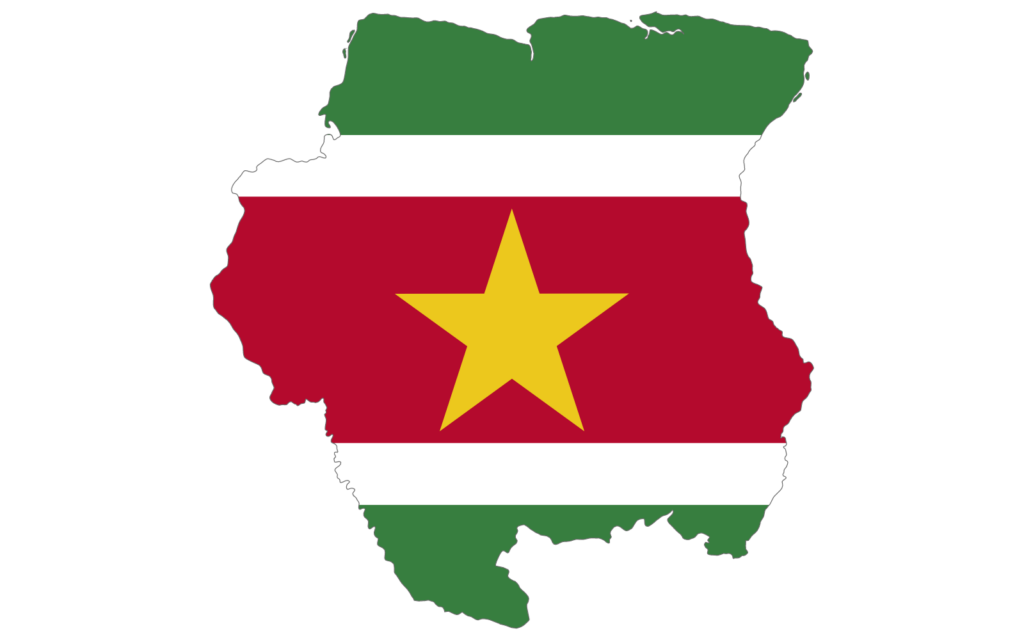 EE Suriname