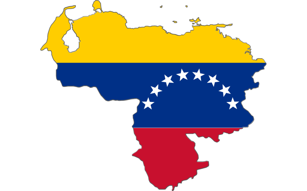 EE Venezuela