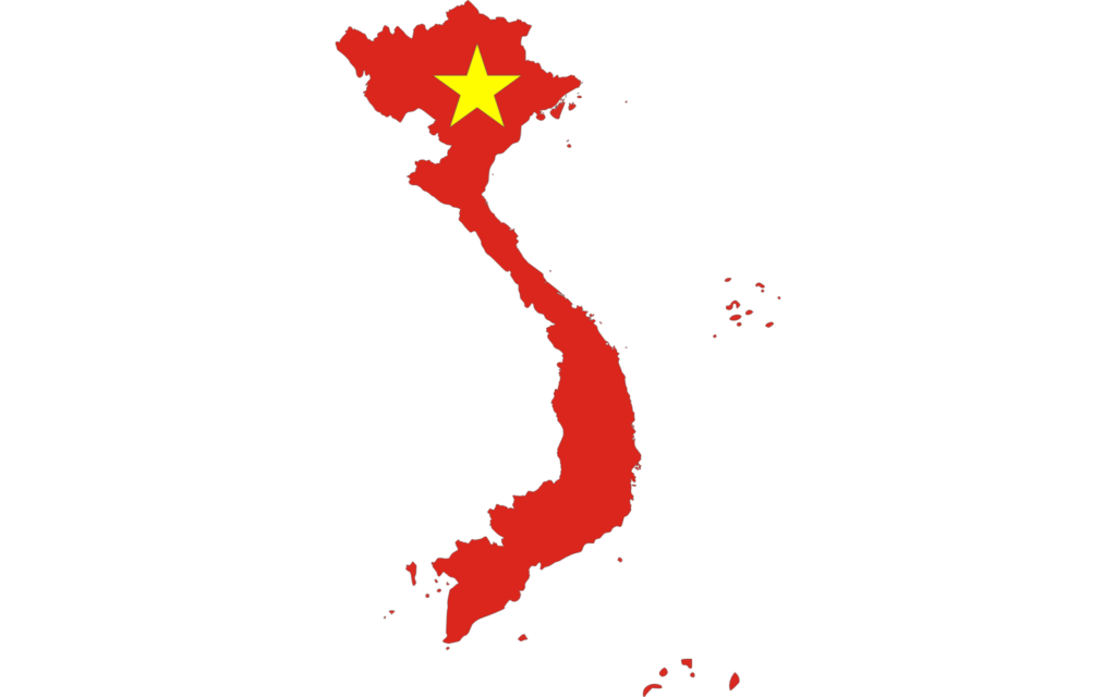 EE Vietnam